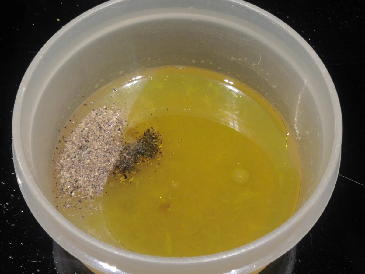 Salate: Wintersalat 2025 - Rezept - Bild Nr. 17212