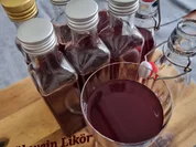 Glühwein-Likör - Rezept - Bild Nr. 17209
