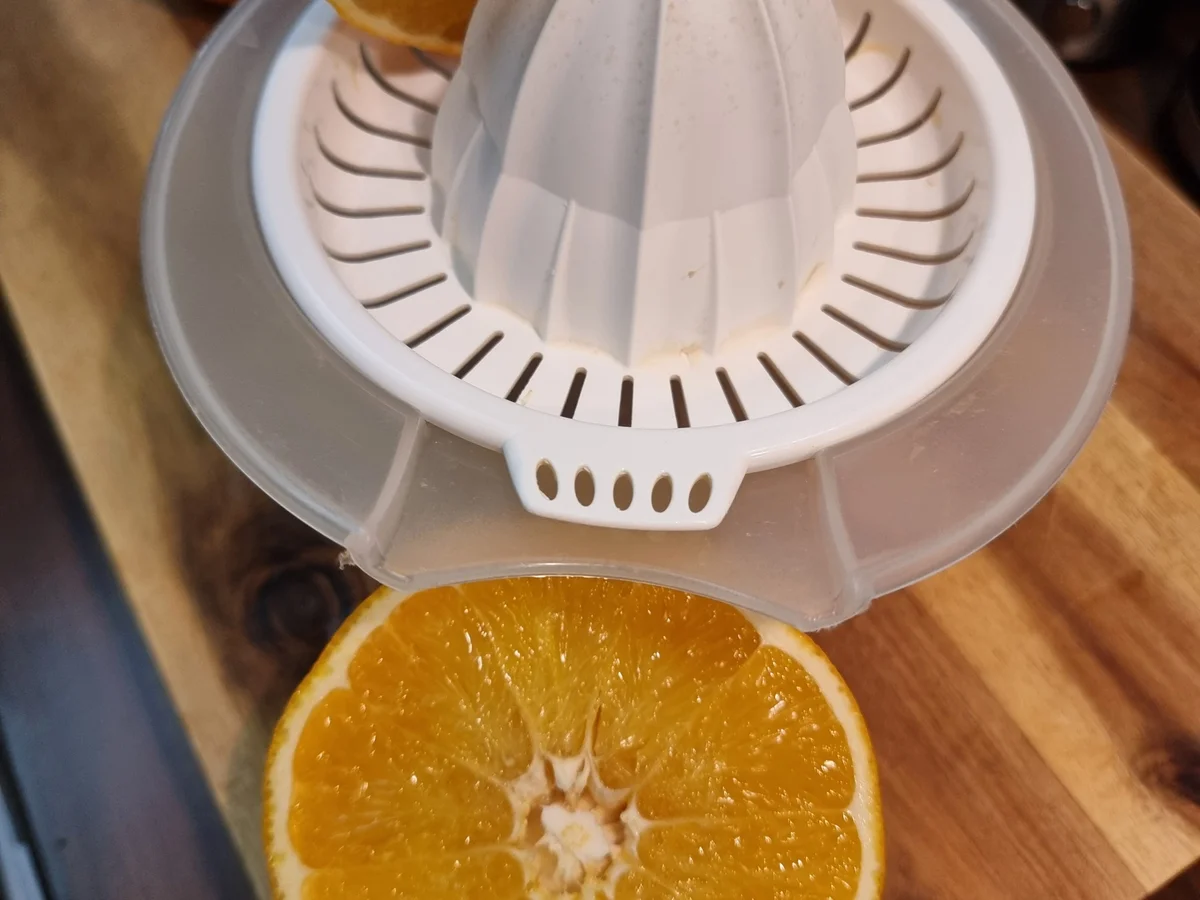 Glühwein-Likör - Rezept - Bild Nr. 17212