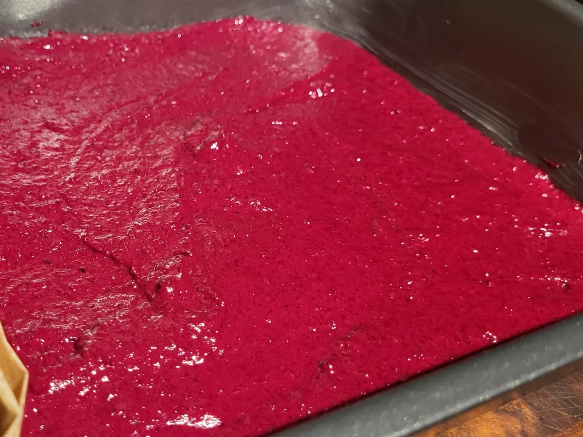 BiNe` S ROTE BETE KÜCHLEIN - Rezept - Bild Nr. 3