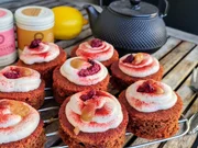 BiNe` S ROTE BETE KÜCHLEIN - Rezept - Bild Nr. 5