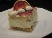 Backen: Orangen-Curd-Schnitten - Rezept - Bild Nr. 17210