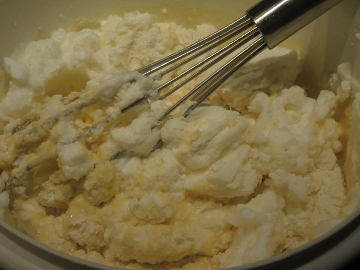 Rezept: Backen: Orangen-Curd-Schnitten Bild Nr. 17213 Backen: Orangen-Curd-Schnitten - Rezept - Bild Nr. 17213