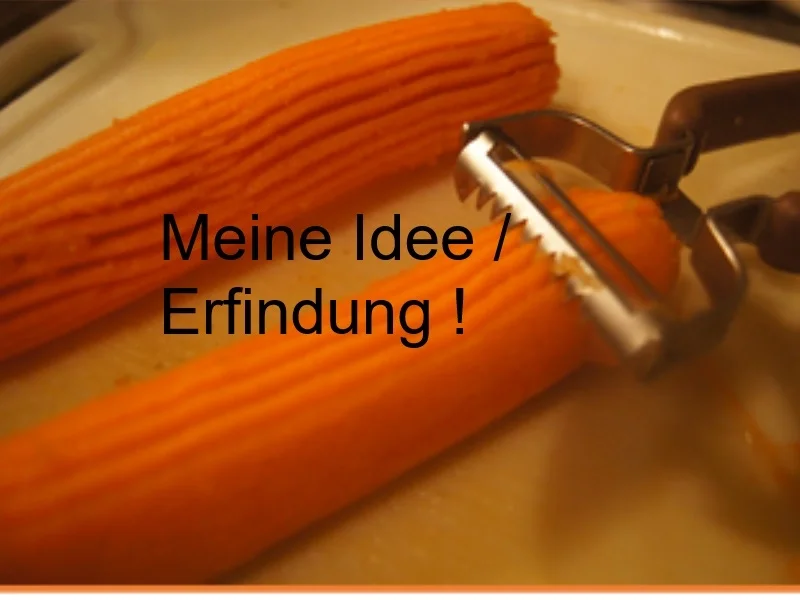 Hühnersuppe mit Gemüse und Muschelnudeln - Rezept - Bild Nr. 17215