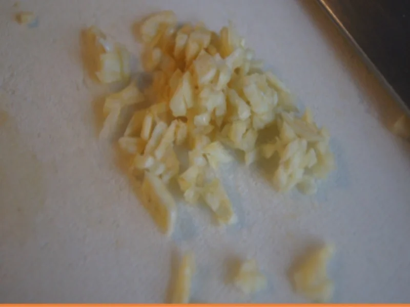 Rezept: Spaghetti mit Gemüse-Kräuter-Sauce und Garnelen Bild Nr. 17219 Spaghetti mit Gemüse-Kräuter-Sauce und Garnelen - Rezept - Bild Nr. 17219