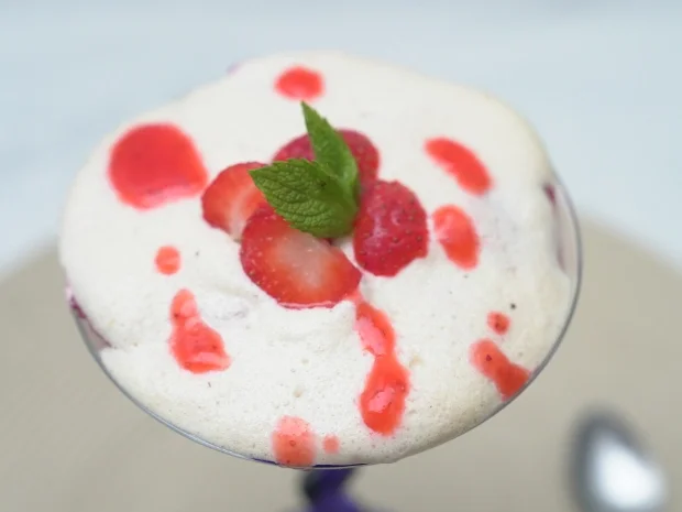 Rezept: Sommer-Tiramisu Bild Nr. 17211 Sommer-Tiramisu - Rezept - Bild Nr. 17211