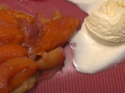 Tarte Tatin mit Lavendeleis - Rezept - Bild Nr. 17211
