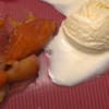 Tarte Tatin mit Lavendeleis - Rezept - Bild Nr. 17211