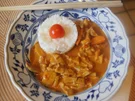 Wok-Gericht mit thailändischer Panang-Curry-Paste und Jasmin-Reis - Rezept - Bild Nr. 2