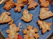 Spekulatius-Kekse - Rezept - Bild Nr. 17211