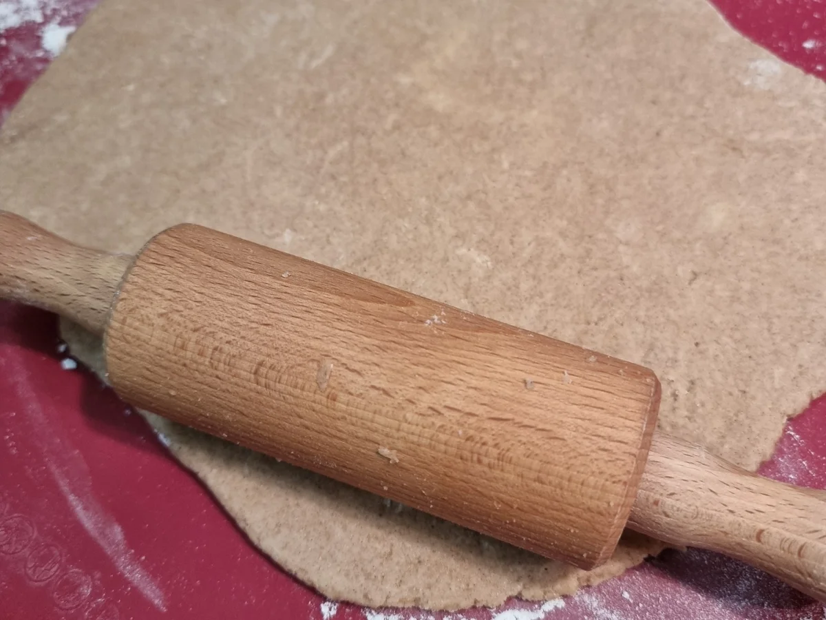 Spekulatius-Kekse - Rezept - Bild Nr. 17213