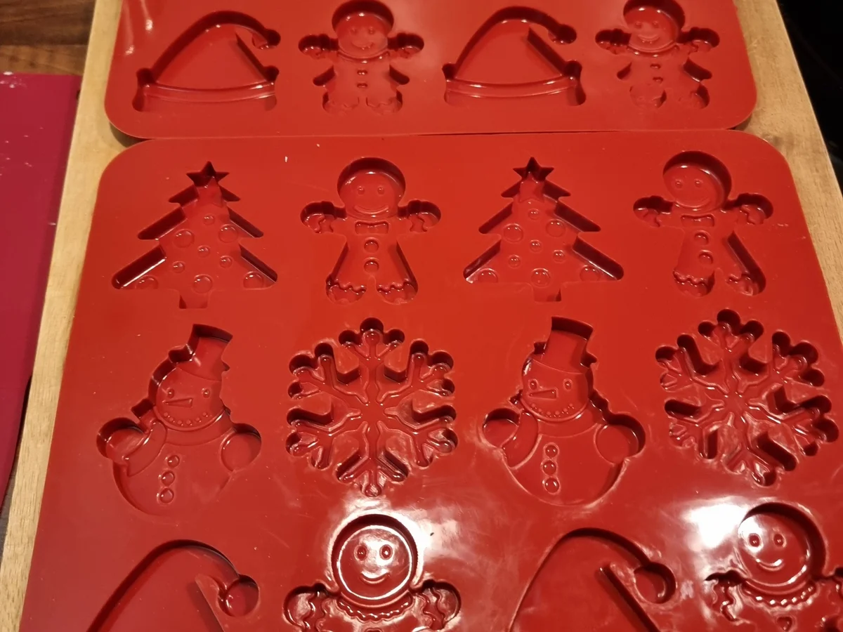 Spekulatius-Kekse - Rezept - Bild Nr. 17214