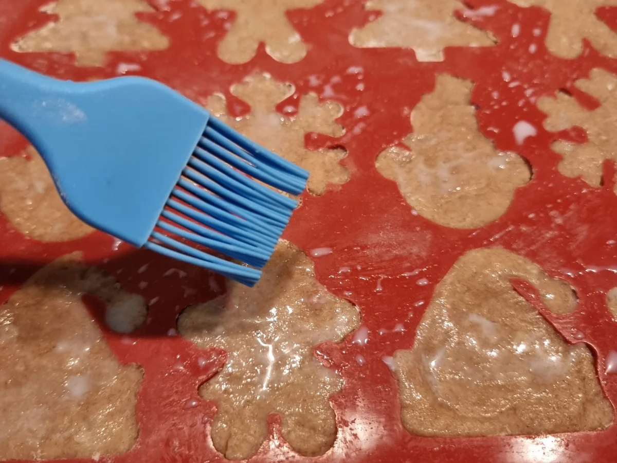 Spekulatius-Kekse - Rezept - Bild Nr. 17216