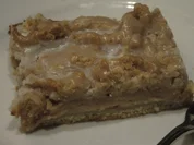 Backen: Lebkuchen-Pudding-Kuchen - Rezept - Bild Nr. 17211