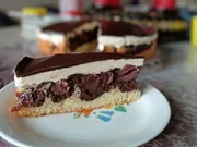 Donauwelle - Rezept - Bild Nr. 17211