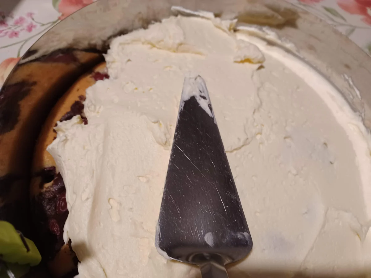 Donauwelle - Rezept - Bild Nr. 17216