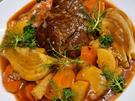Rindfleischtopf mit Gemüse - Rezept - Bild Nr. 17211