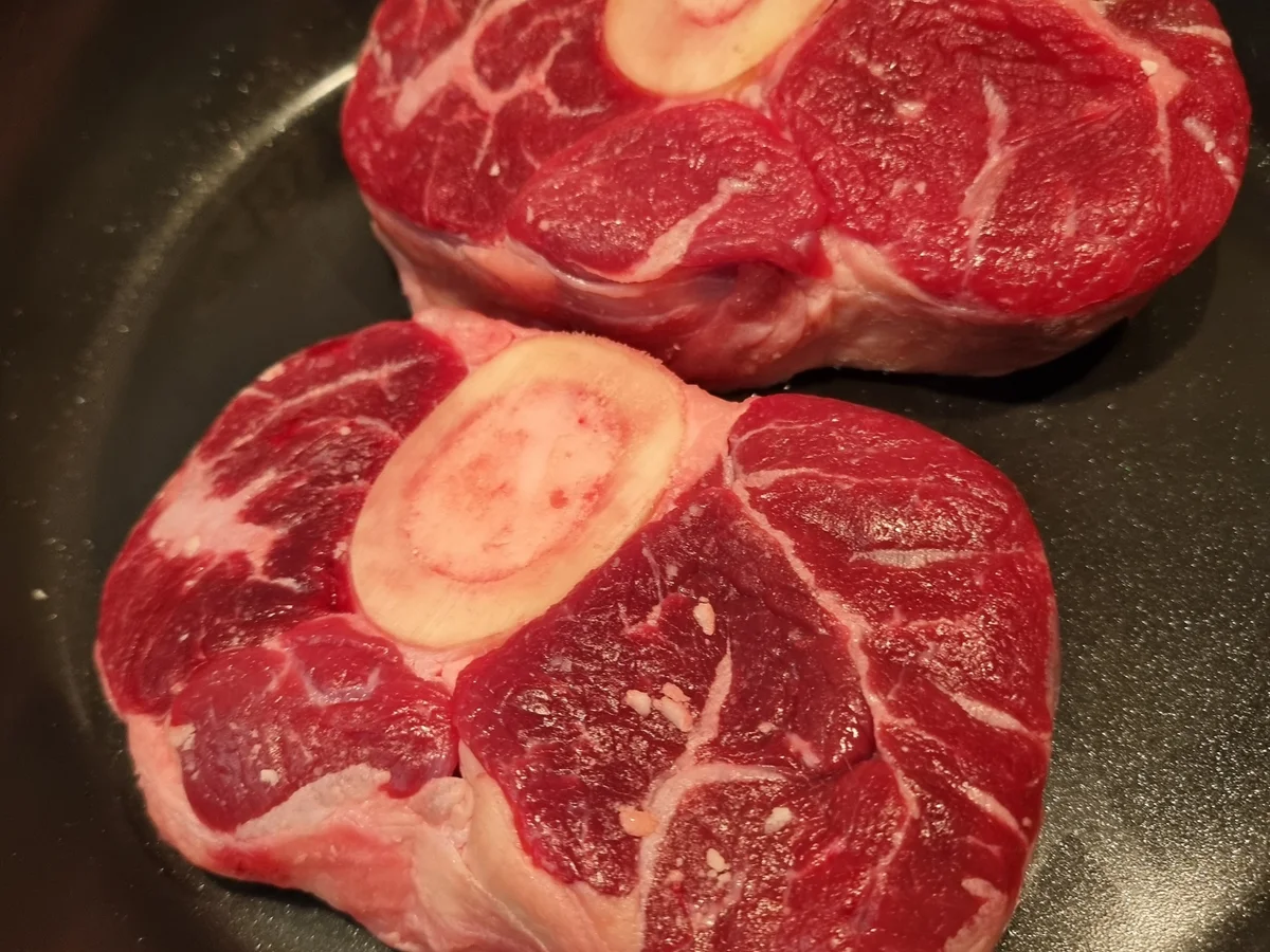 Rindfleischtopf mit Gemüse - Rezept - Bild Nr. 17212