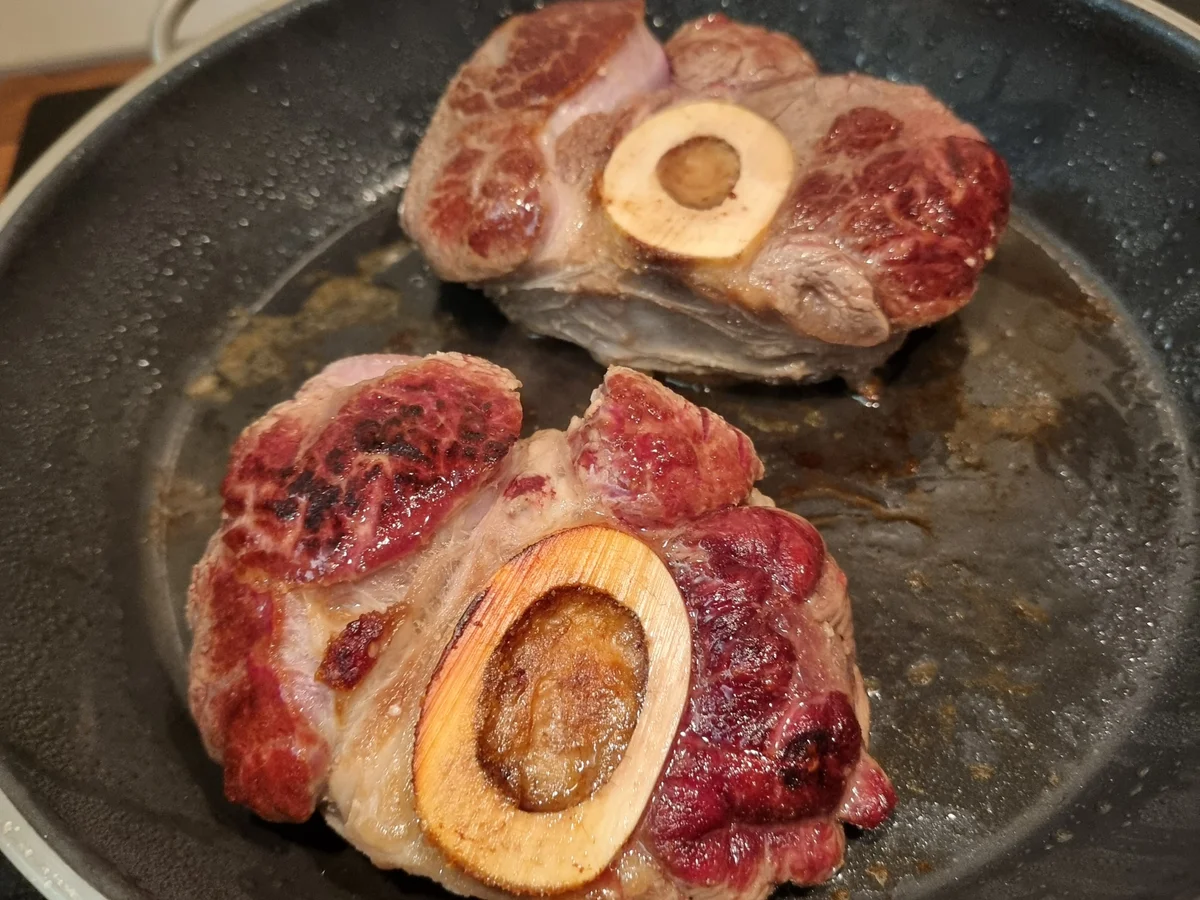 Rindfleischtopf mit Gemüse - Rezept - Bild Nr. 17213