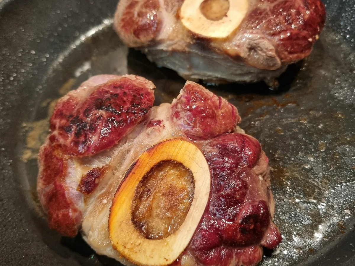 Rindfleischtopf mit Gemüse - Rezept - Bild Nr. 17214