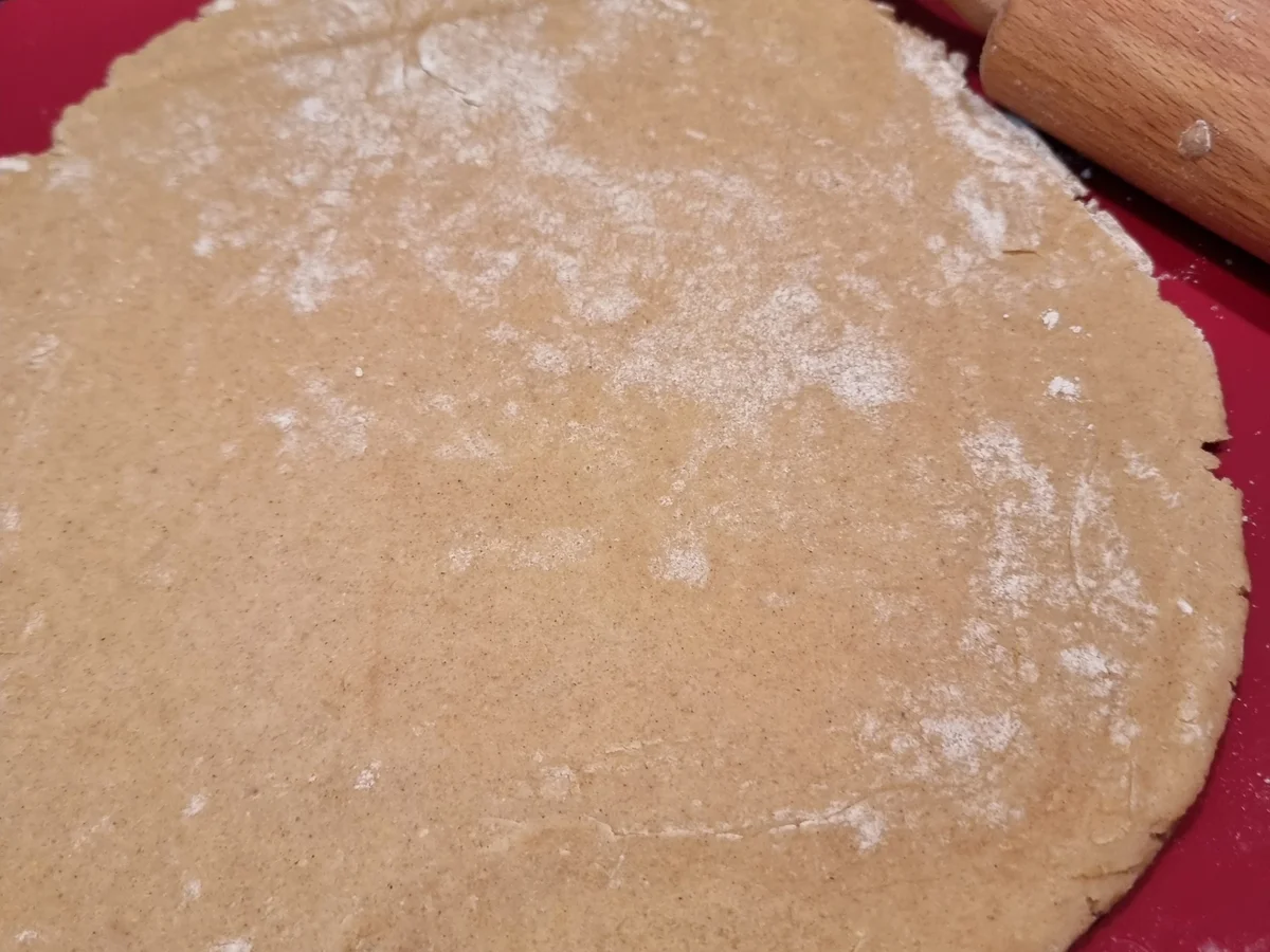 Rezept: Marzipan-Spekulatius Bild Nr. 17213 Marzipan-Spekulatius - Rezept - Bild Nr. 17213