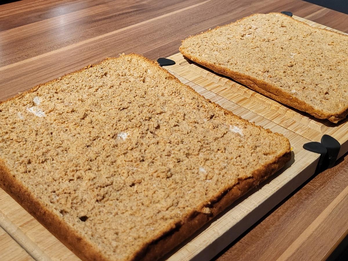 Dominostein-Kuchen, einfach und fein - kochbar.de