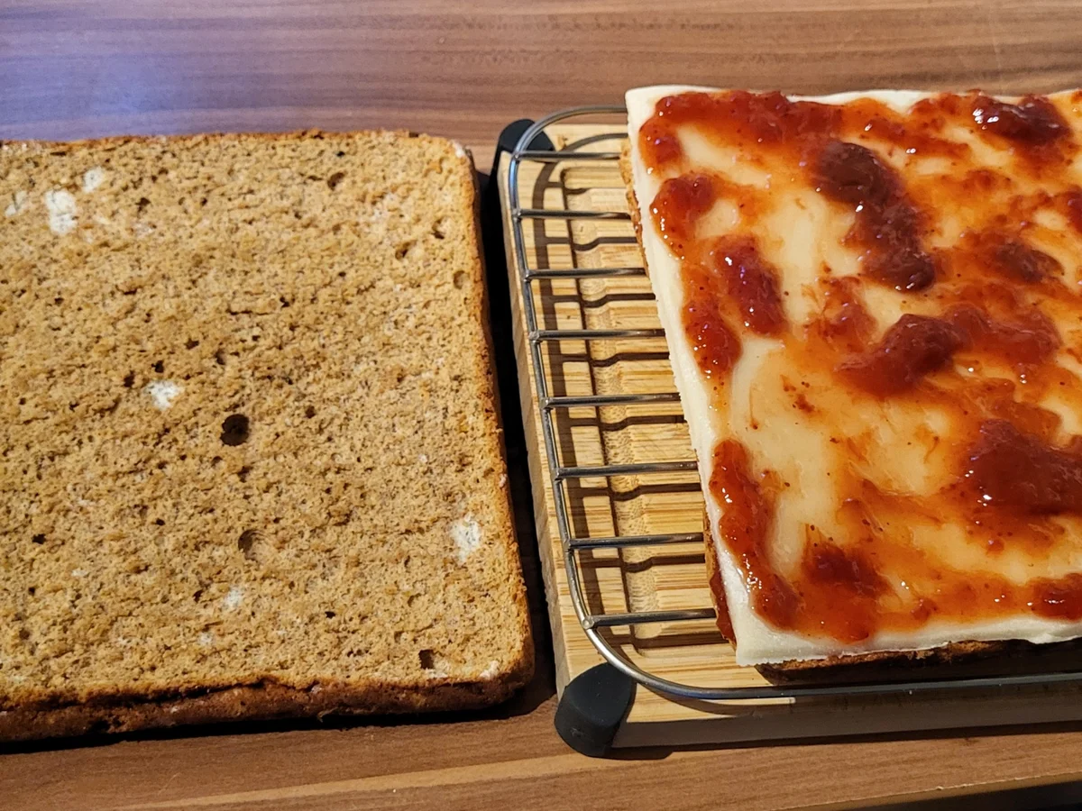 Rezept: BiNe` S DOMINOSTEINKUCHEN Bild Nr. 17215 BiNe` S DOMINOSTEINKUCHEN - Rezept - Bild Nr. 17215