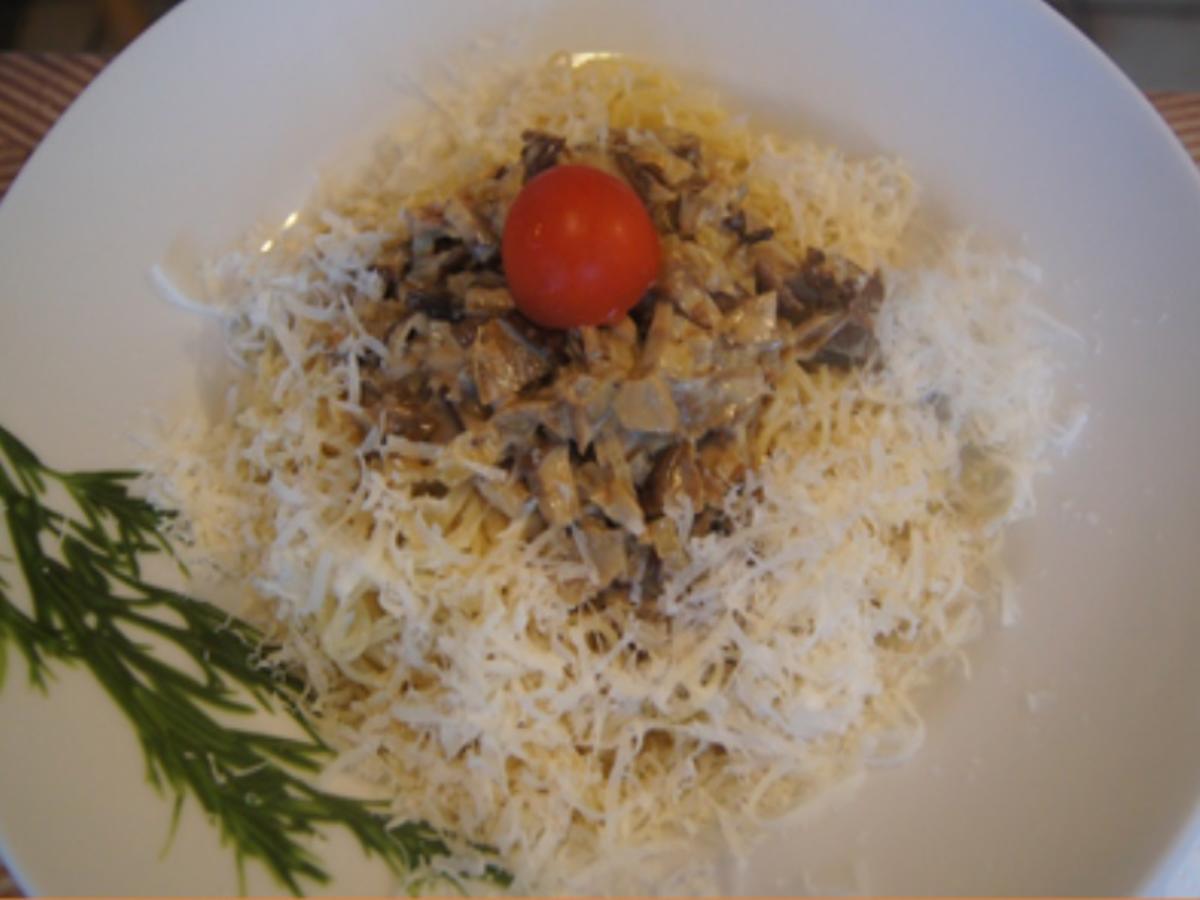 Capellini Arrabiata Rezepte