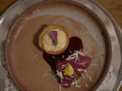 Zitronentarte mit Brombeereis - Rezept - Bild Nr. 2