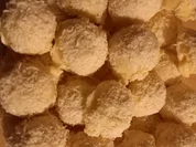 Rafaello Pralinen "ohne Nuss" - Rezept - Bild Nr. 2