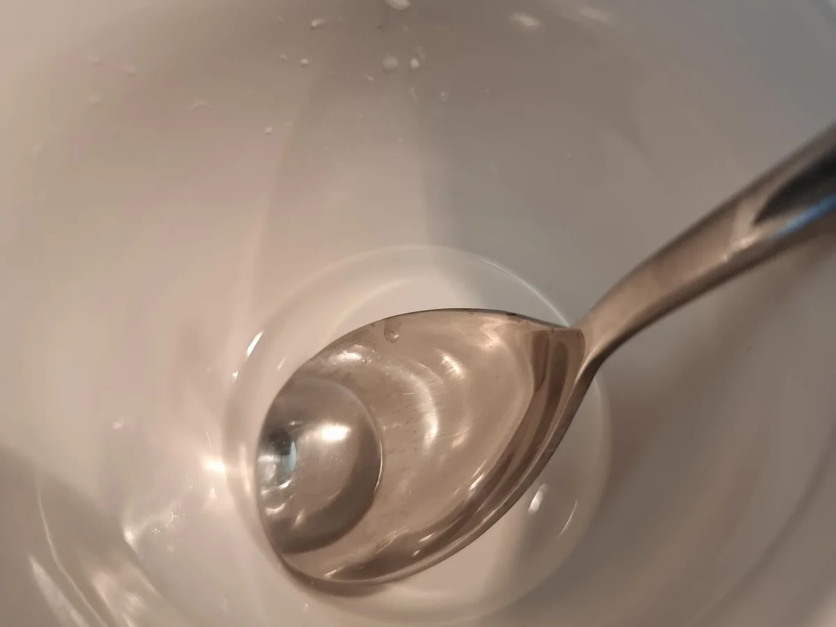 Lebkuchen-Plätzchen mit Zuckerguss und Glitzer - Rezept - Bild Nr. 17215