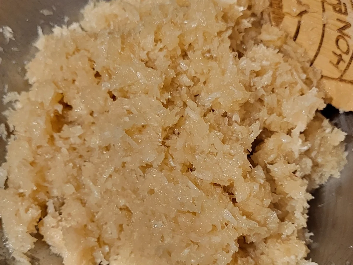 Rezept: BiNe` S SCHNEEBÄLLCHEN Bild Nr. 17212 BiNe` S SCHNEEBÄLLCHEN - Rezept - Bild Nr. 17212