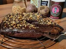 BiNe` S ROTE BETE BROWNIES - Rezept - Bild Nr. 6