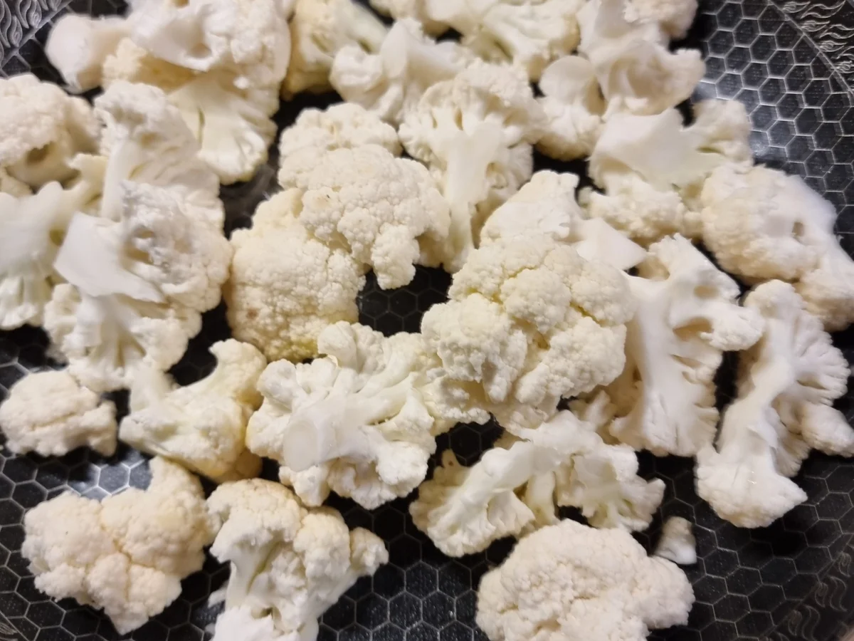 Rezept: Lauch-Zucchini-Suppe mit Blumenkohl Bild Nr. 17221 Lauch-Zucchini-Suppe mit Blumenkohl - Rezept - Bild Nr. 17221