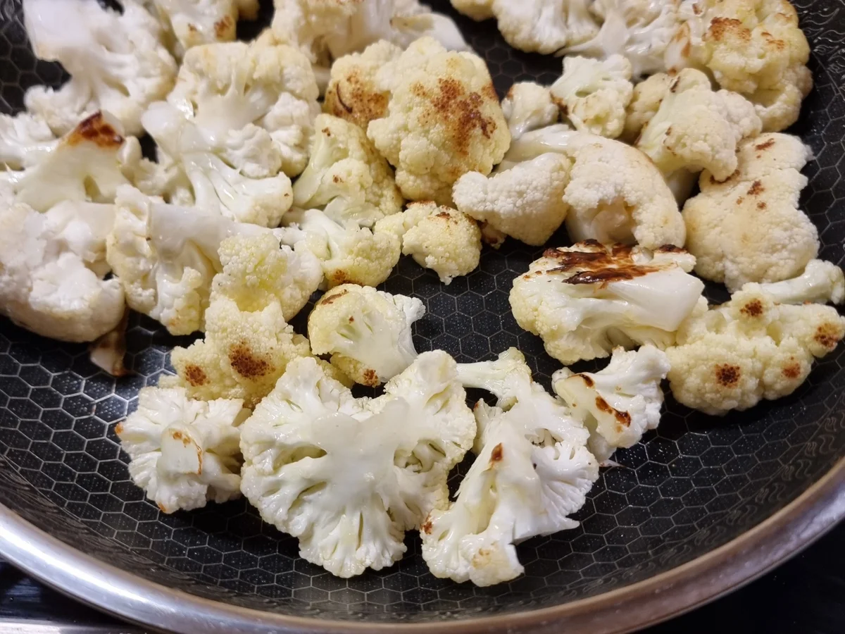 Rezept: Lauch-Zucchini-Suppe mit Blumenkohl Bild Nr. 17222 Lauch-Zucchini-Suppe mit Blumenkohl - Rezept - Bild Nr. 17222