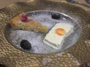 Zitronenparfait, Zitronentarte und Limoncello - Rezept - Bild Nr. 2