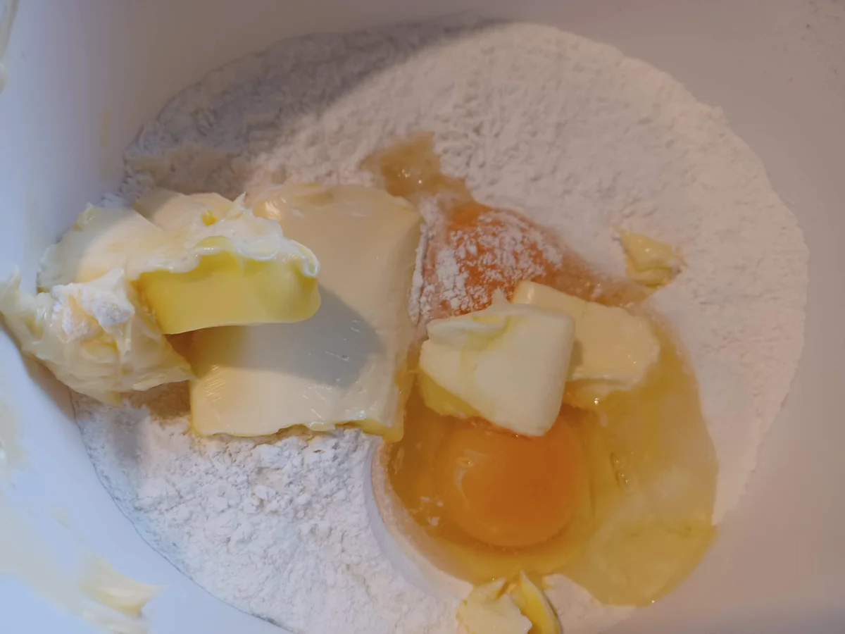 Mandarinen - Muffins - Rezept - Bild Nr. 17213