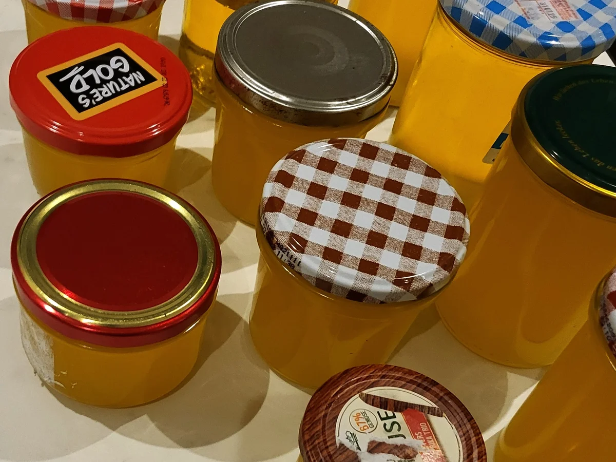 Butterschmalz - Rezept - Bild Nr. 17212