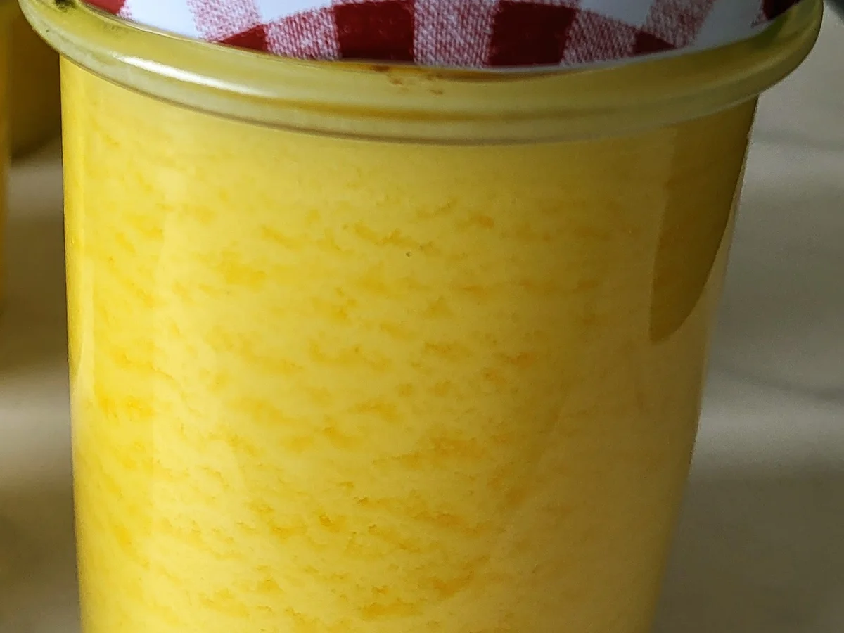 Butterschmalz - Rezept - Bild Nr. 17215