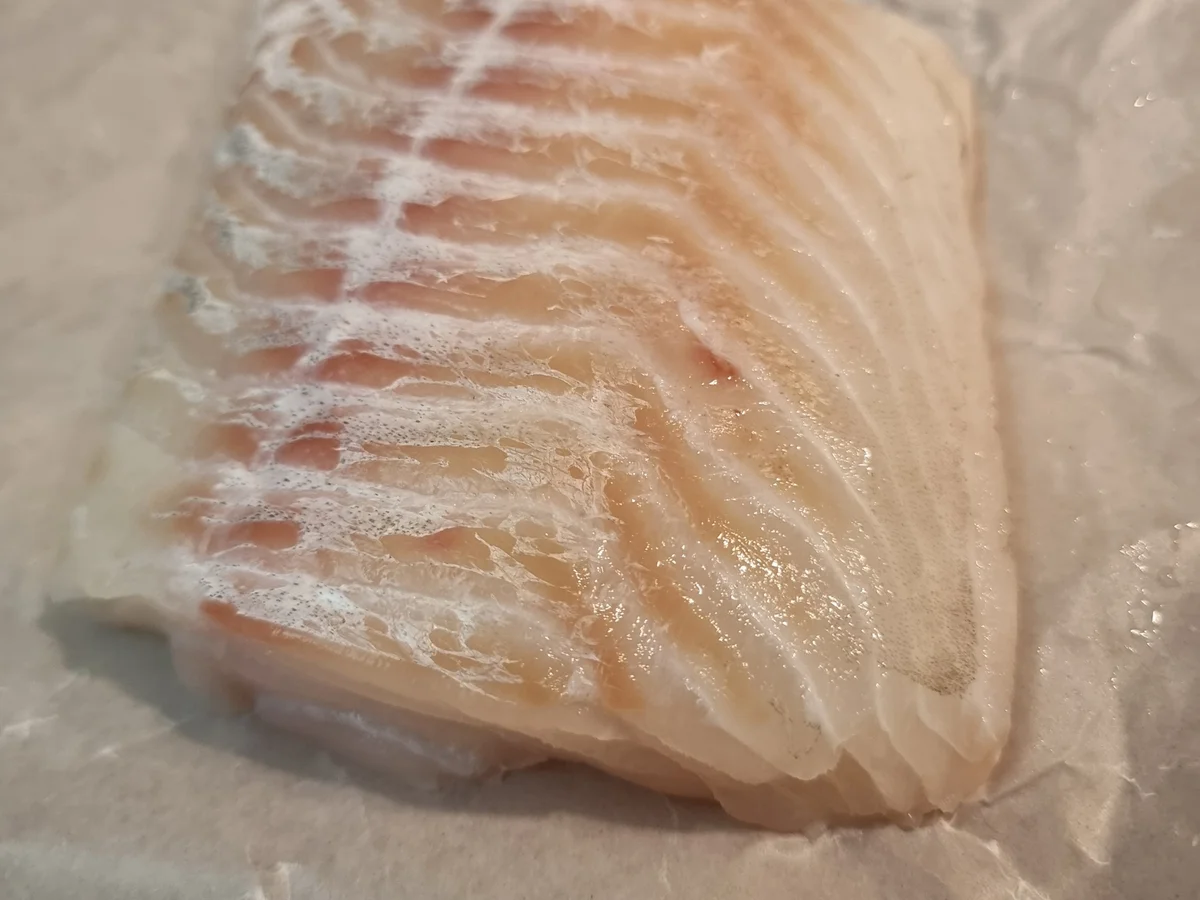 Überbackener Kabeljau mit Kartoffeln und Tomaten - Rezept - Bild Nr. 17217