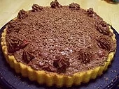 Rezept: Schütteltorte Schütteltorte - Rezept