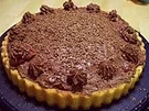 Schütteltorte - Rezept
