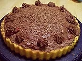 Schütteltorte - Rezept