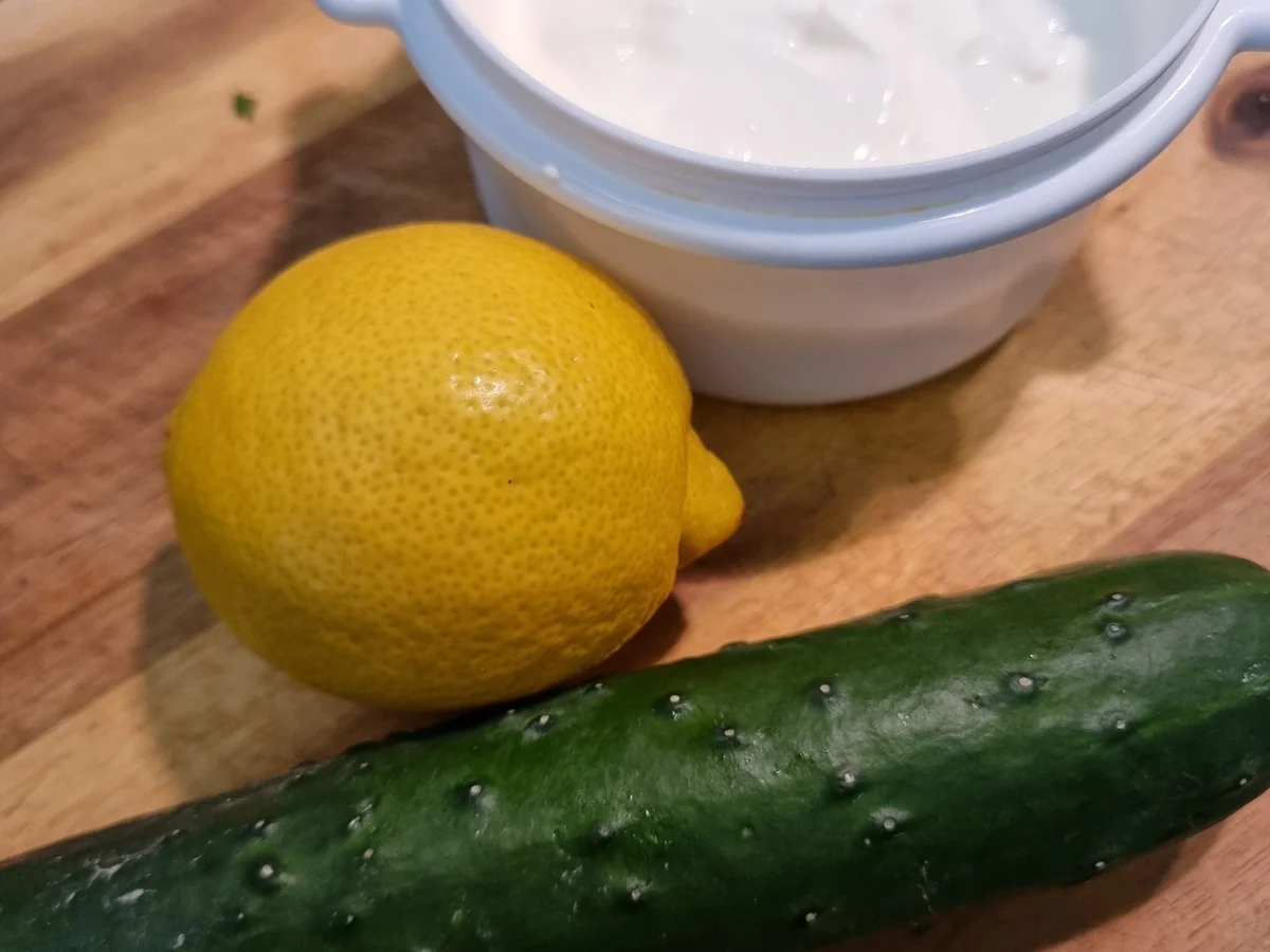 Linsen-Curry-Suppe - Rezept - Bild Nr. 17236