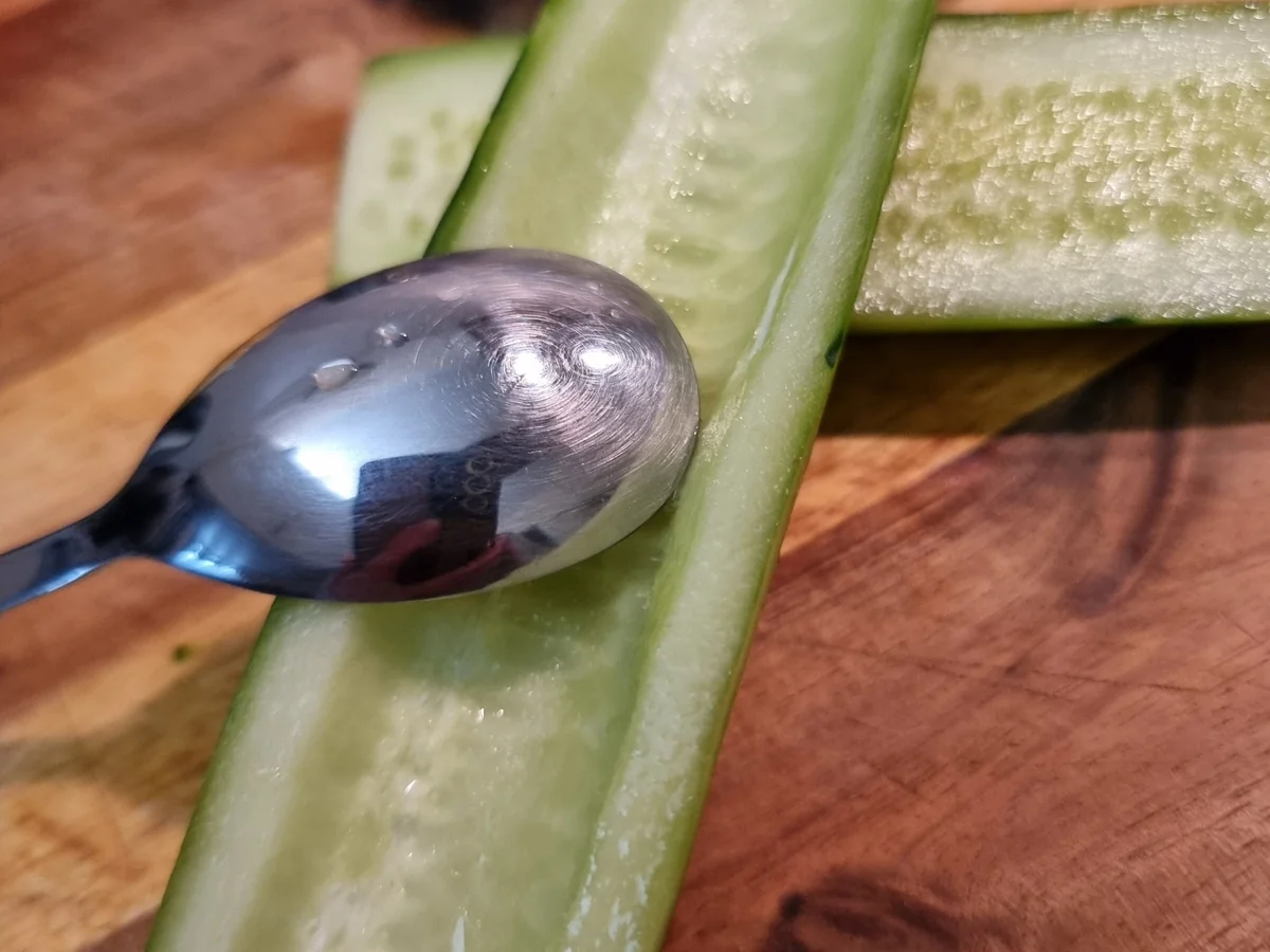 Linsen-Curry-Suppe - Rezept - Bild Nr. 17237