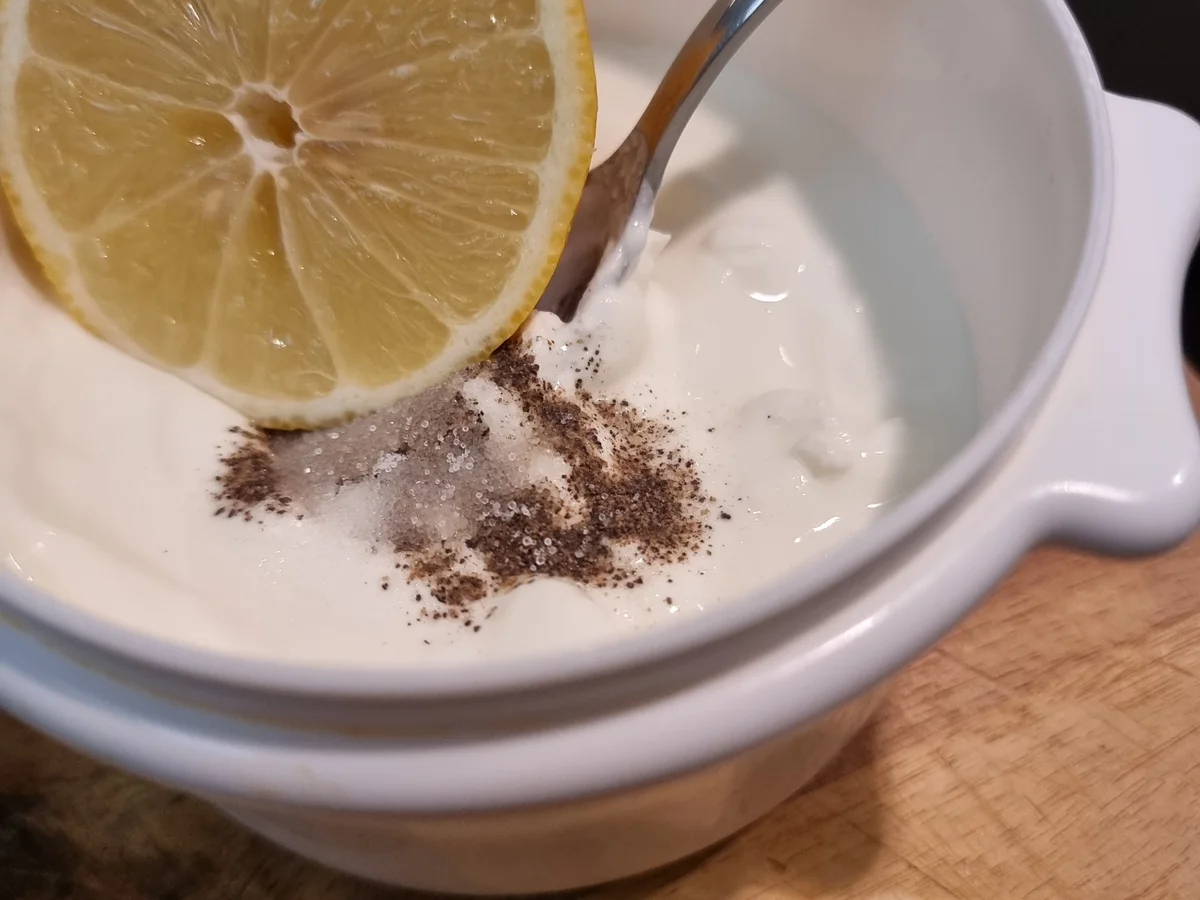 Linsen-Curry-Suppe - Rezept - Bild Nr. 17238