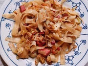 Krautnudeln - Rezept - Bild Nr. 2