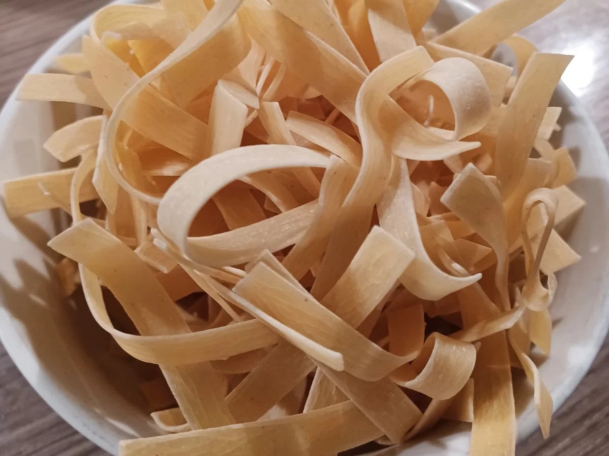 Krautnudeln - Rezept - Bild Nr. 3