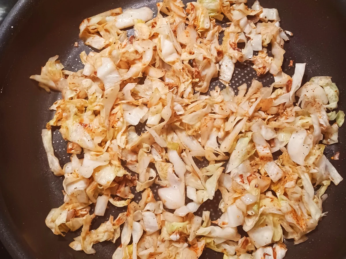 Krautnudeln - Rezept - Bild Nr. 6