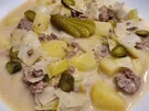Fondue-Suppe - Rezept - Bild Nr. 17225